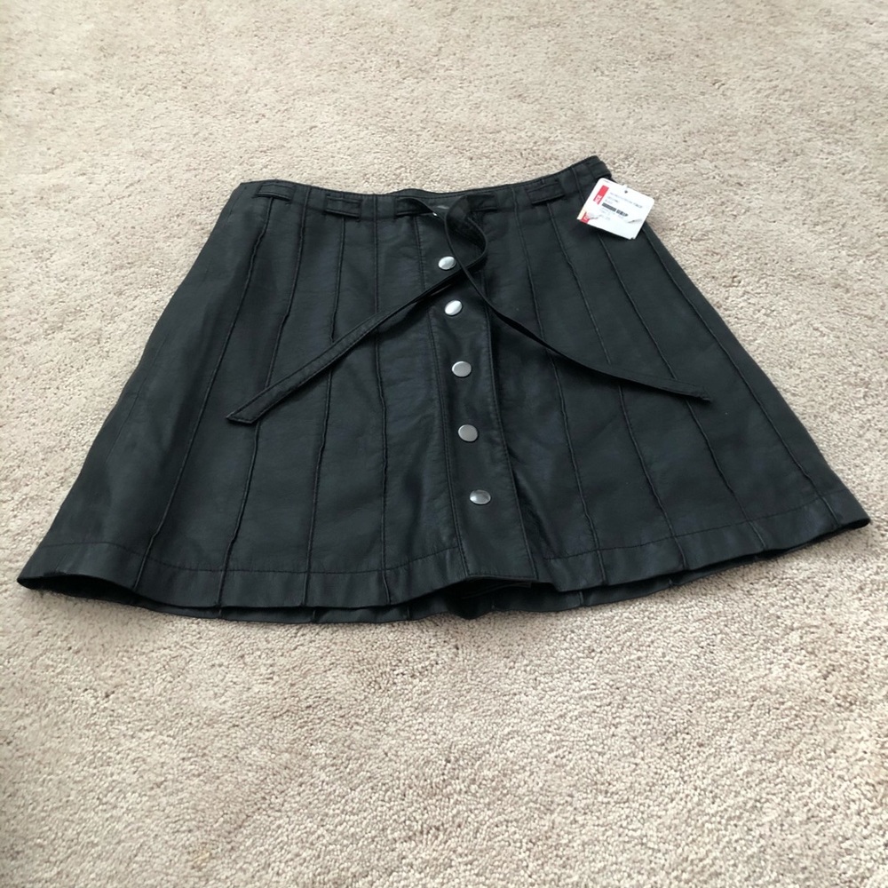 Free People Skirt